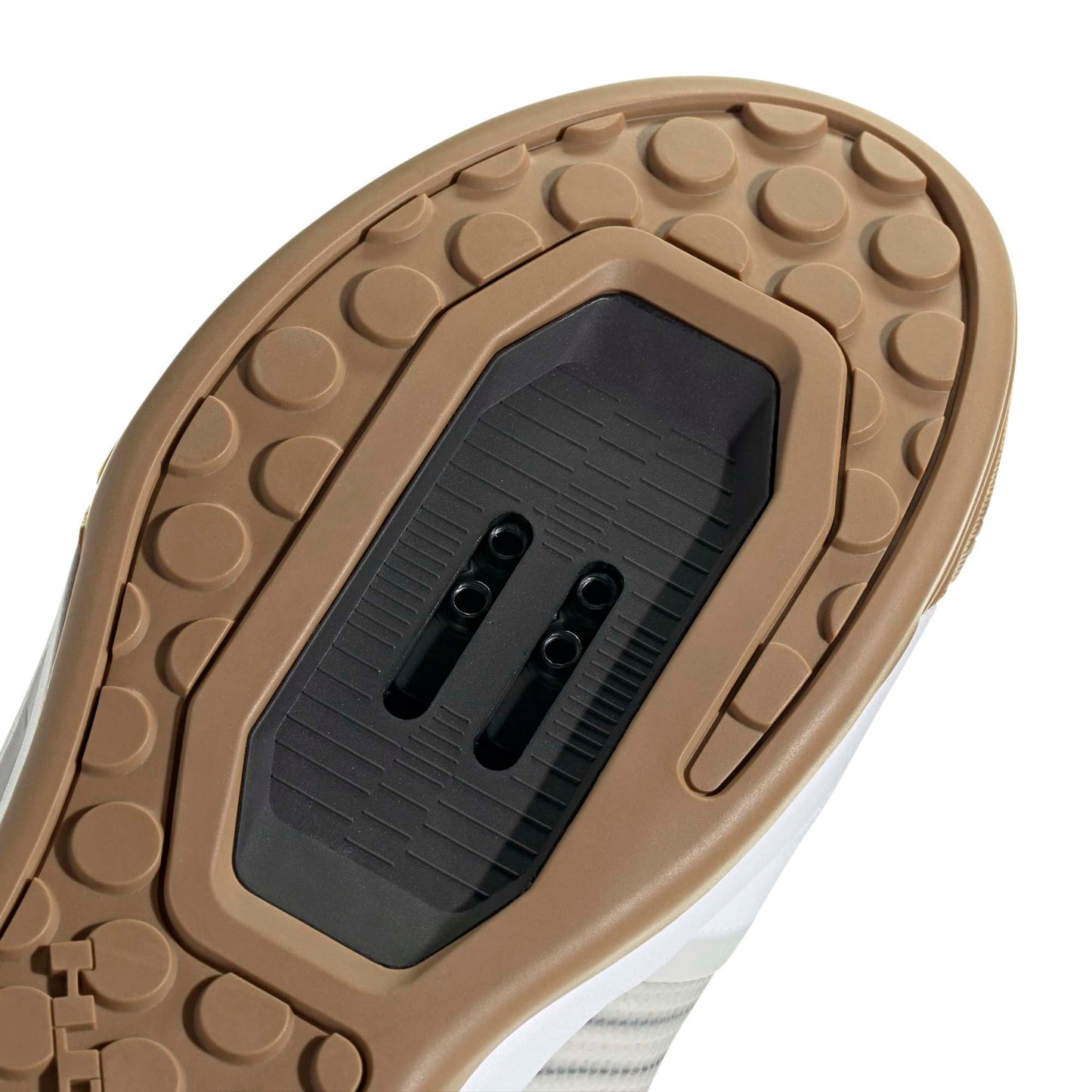 MTB-Schuhe FIVE TEN HELLCAT PRO Weiß/Schwarz