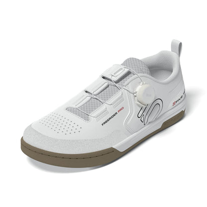 MTB-Schuhe ADIDAS FIVE TEN FREERIDER PRO BOA Weiß