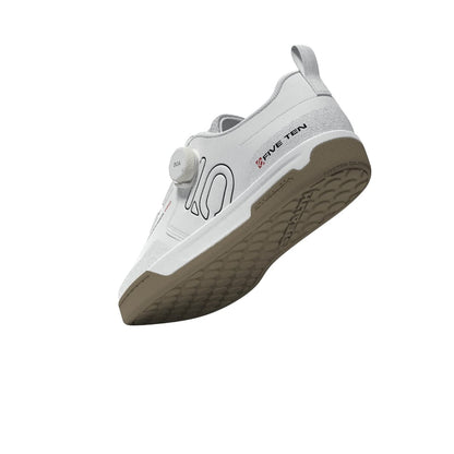 MTB-Schuhe ADIDAS FIVE TEN FREERIDER PRO BOA Weiß