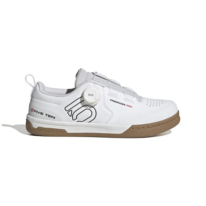 MTB-Schuhe ADIDAS FIVE TEN FREERIDER PRO BOA Weiß