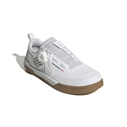 MTB-Schuhe ADIDAS FIVE TEN FREERIDER PRO BOA Weiß