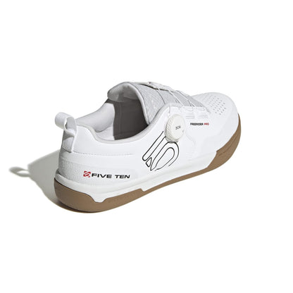 MTB-Schuhe ADIDAS FIVE TEN FREERIDER PRO BOA Weiß