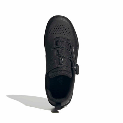 MTB-Schuhe ADIDAS FIVE TEN FREERIDER PRO BOA Damen Schwarz/Weiß