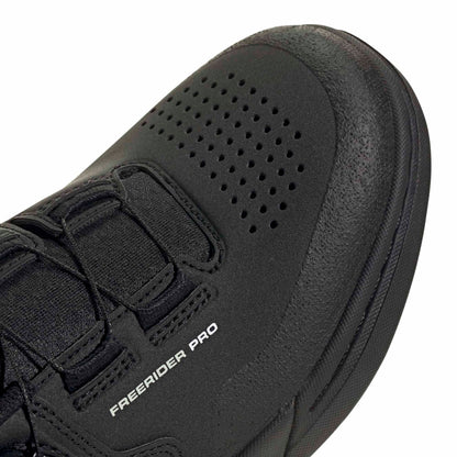 MTB-Schuhe ADIDAS FIVE TEN FREERIDER PRO BOA Damen Schwarz/Weiß
