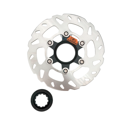 Gruppe SHIMANO GRX RX717 1x12V