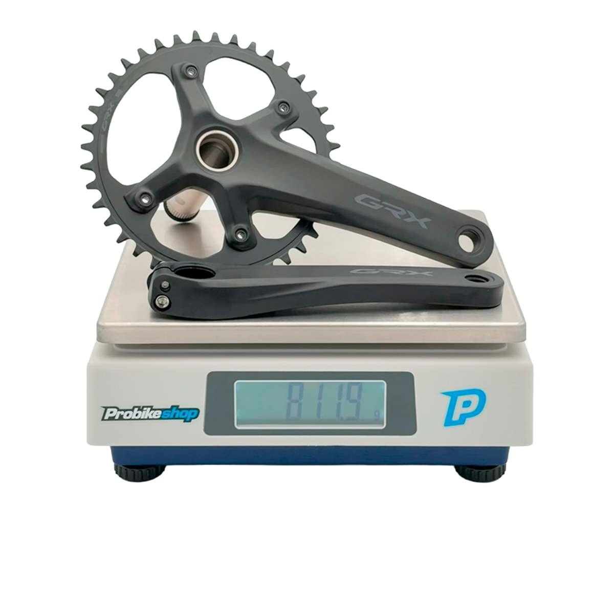 Gruppe SHIMANO GRX RX717 1x12V