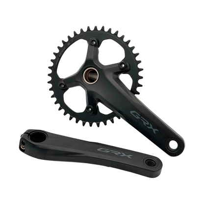 Gruppe SHIMANO GRX RX717 1x12V