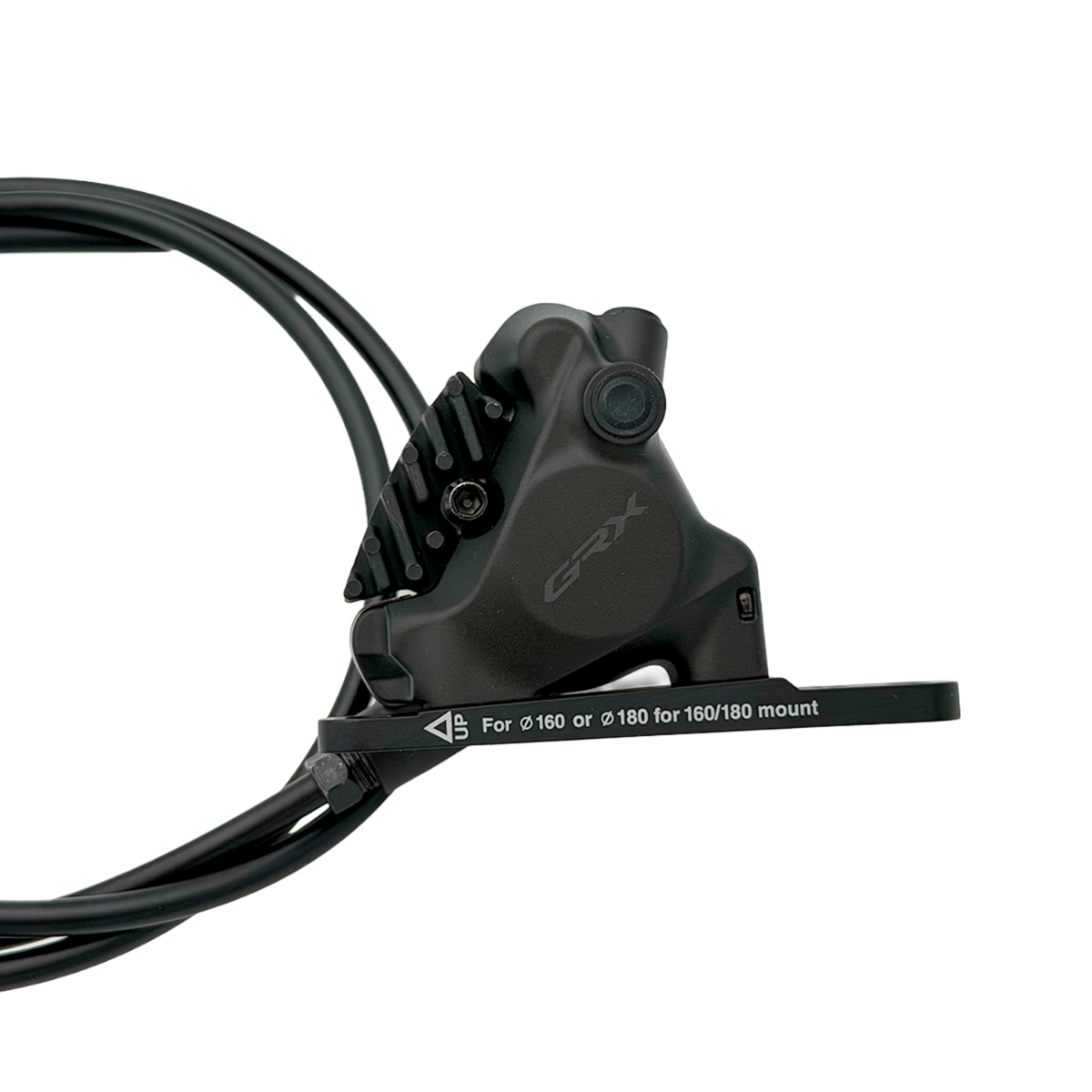 Gruppe SHIMANO GRX RX717 1x12V