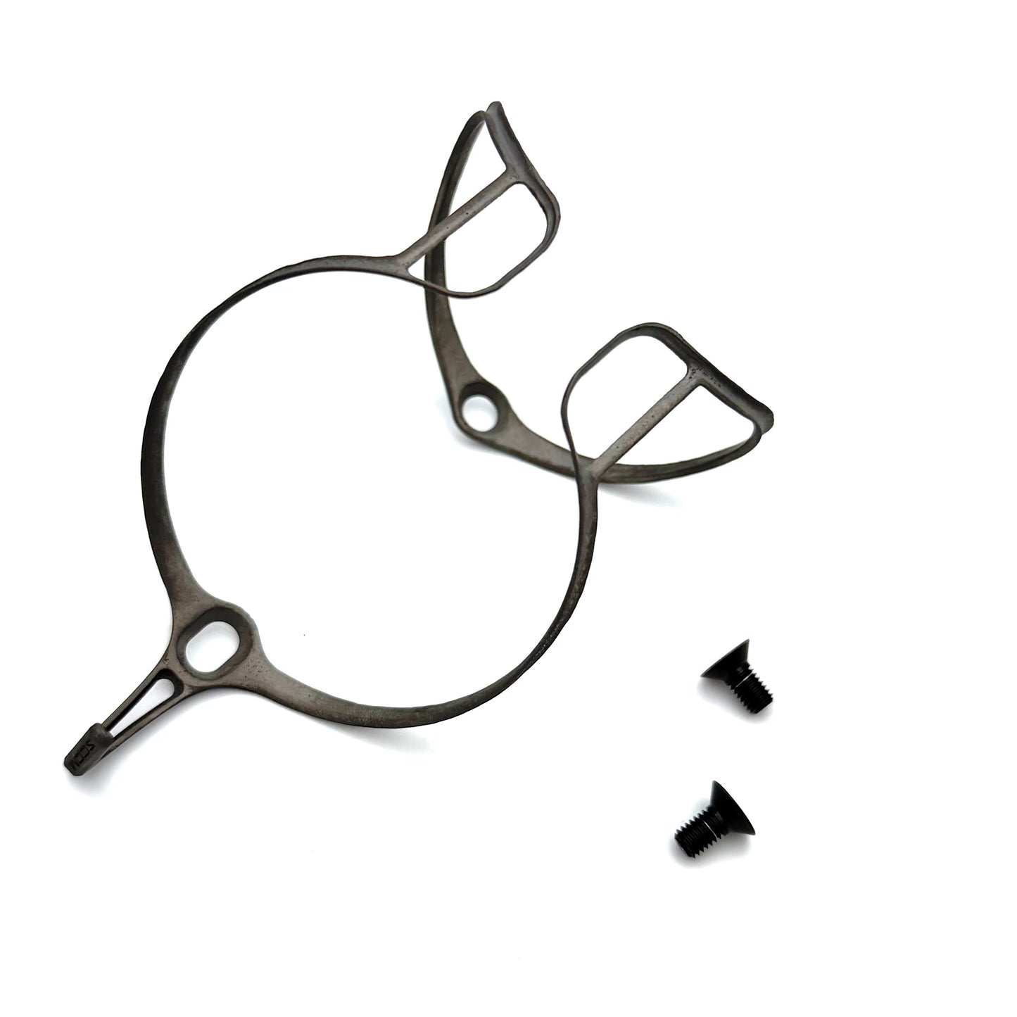 SCOM Titanium 3D-Flaschenhalter