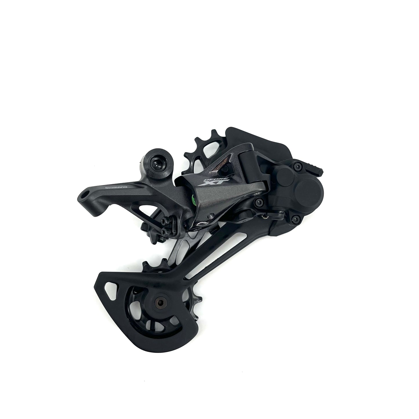 Gruppe SHIMANO XT 12V M8100 34 Zähne 10/51