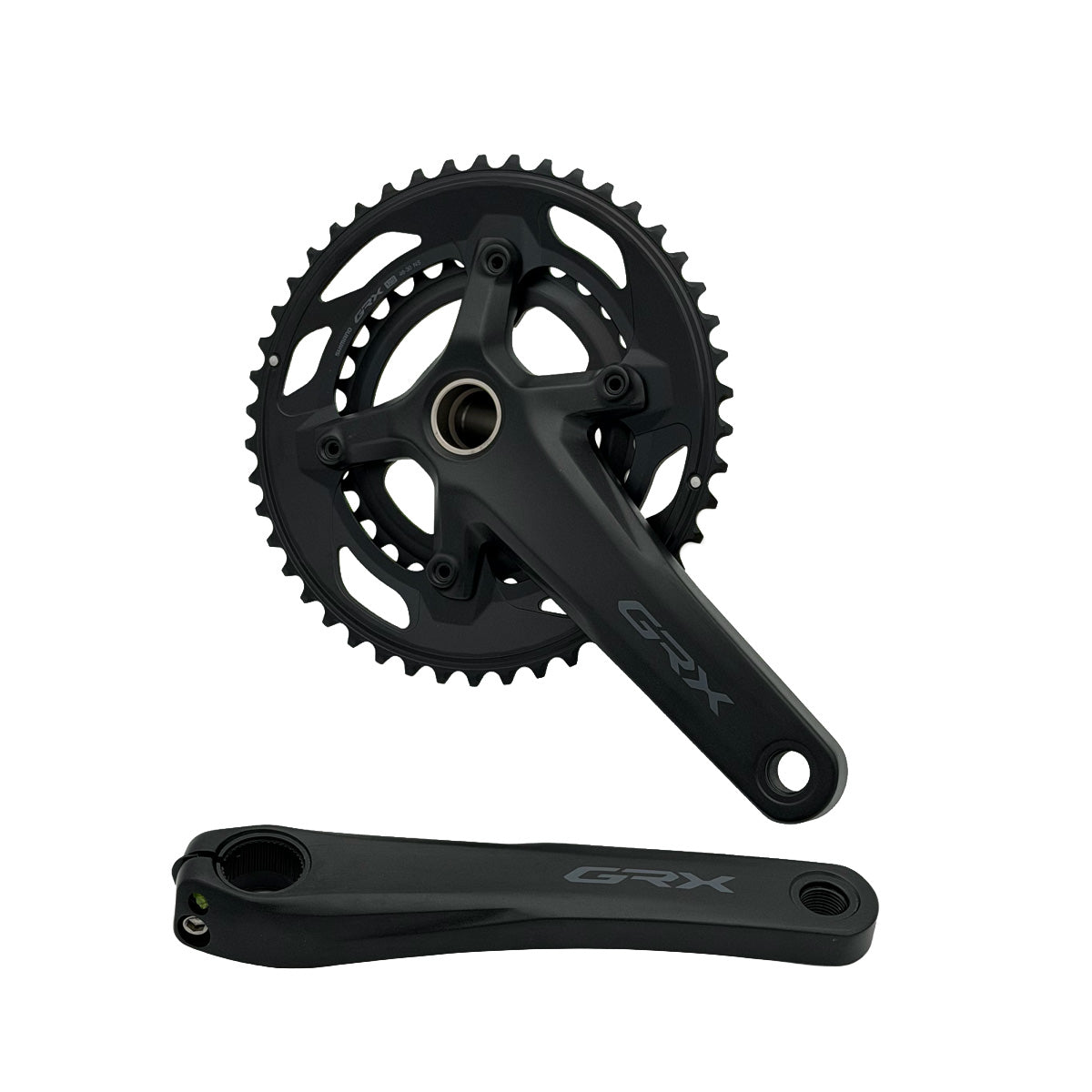 SHIMANO GRX RX610 2x12V-Gruppe