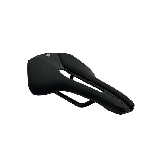 Sattel PROLOGO NAGO R4 PAS 137 Stahlstreben Schwarz