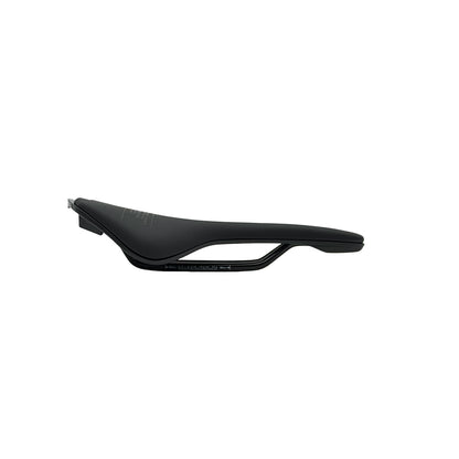 Sattel PROLOGO NAGO R4 PAS 137 Stahlstreben Schwarz
