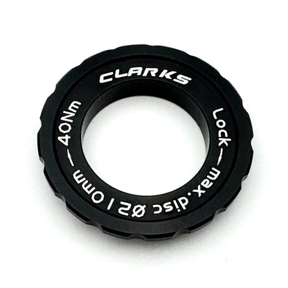 Bremsscheibe CLARKS CL-A1 CENTER LOCK Extern