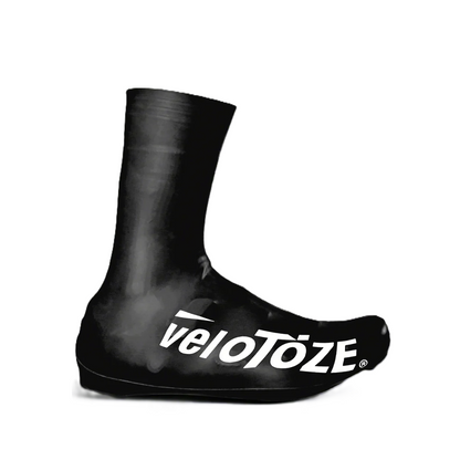 Überschuh VELOTOZE HAUTES 2.0 Schwarz