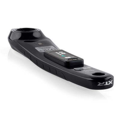 Linker INPEAK POWERCRANK-E Leistungsmesser-Kurbelarm Shimano XTR M9200