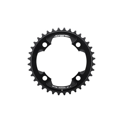 Mono-Kettenblatt SHIMANO SAINT SM-CR82 10G