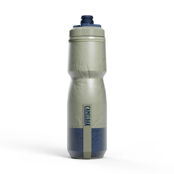 CAMELBAK PODIUM CHILL Mercury Fog Thermo-Trinkflasche