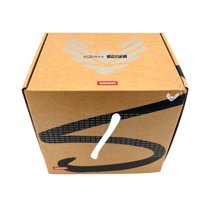 Schaltgruppe SRAM EAGLE T-TYPE TRANSMISSION 1987 – Limitierte Edition