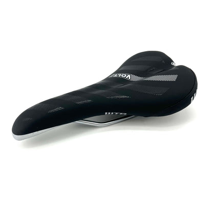 Sattel WTB VOLT COMP Medium 142mm Stahlschienen