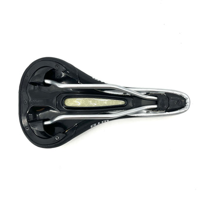 Sattel WTB VOLT COMP Medium 142mm Stahlschienen