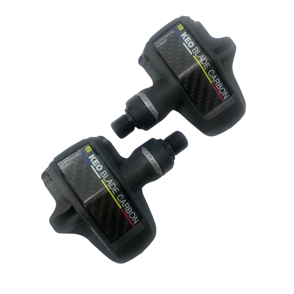 Pedale LOOK KEO BLADE CARBON CERAMIC
