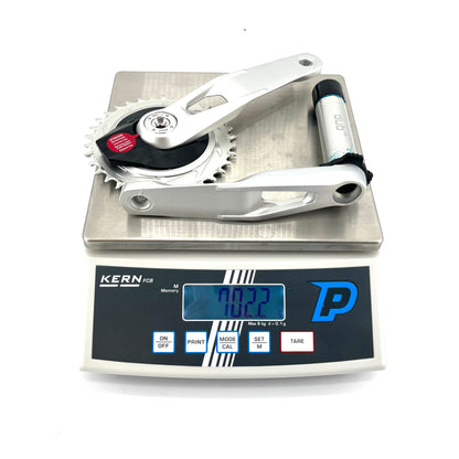 Schaltgruppe SRAM EAGLE T-TYPE TRANSMISSION 1987 – Limitierte Edition