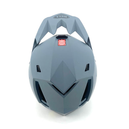MTB-Helm BELL FULL-10 MIPS Grau
