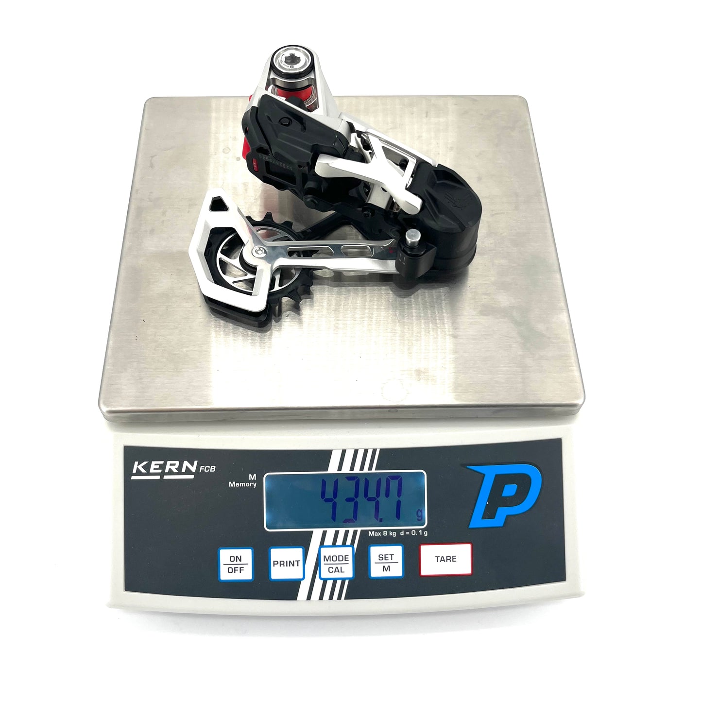 Gruppe SRAM EAGLE T-TYPE TRANSMISSION 1987 - Limitierte Auflage