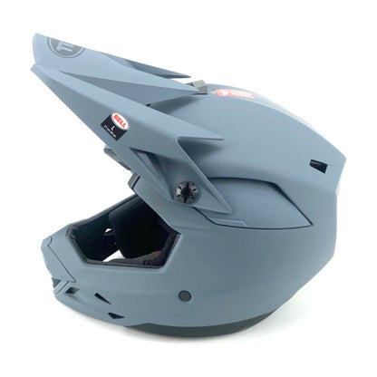 MTB-Helm BELL FULL-10 MIPS Grau