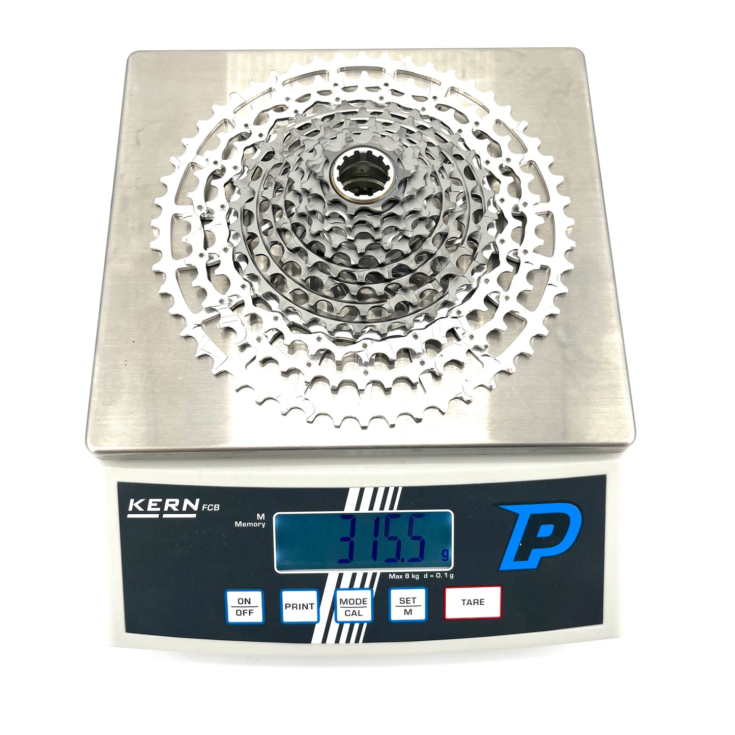 Gruppe SRAM EAGLE T-TYPE TRANSMISSION 1987 - Limitierte Auflage