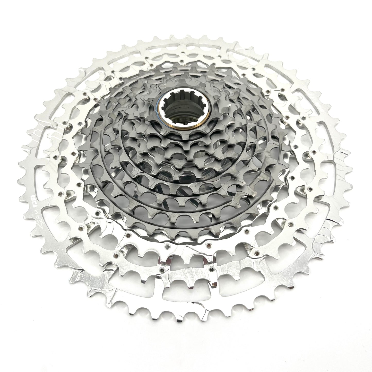 Gruppe SRAM EAGLE T-TYPE TRANSMISSION 1987 - Limitierte Auflage