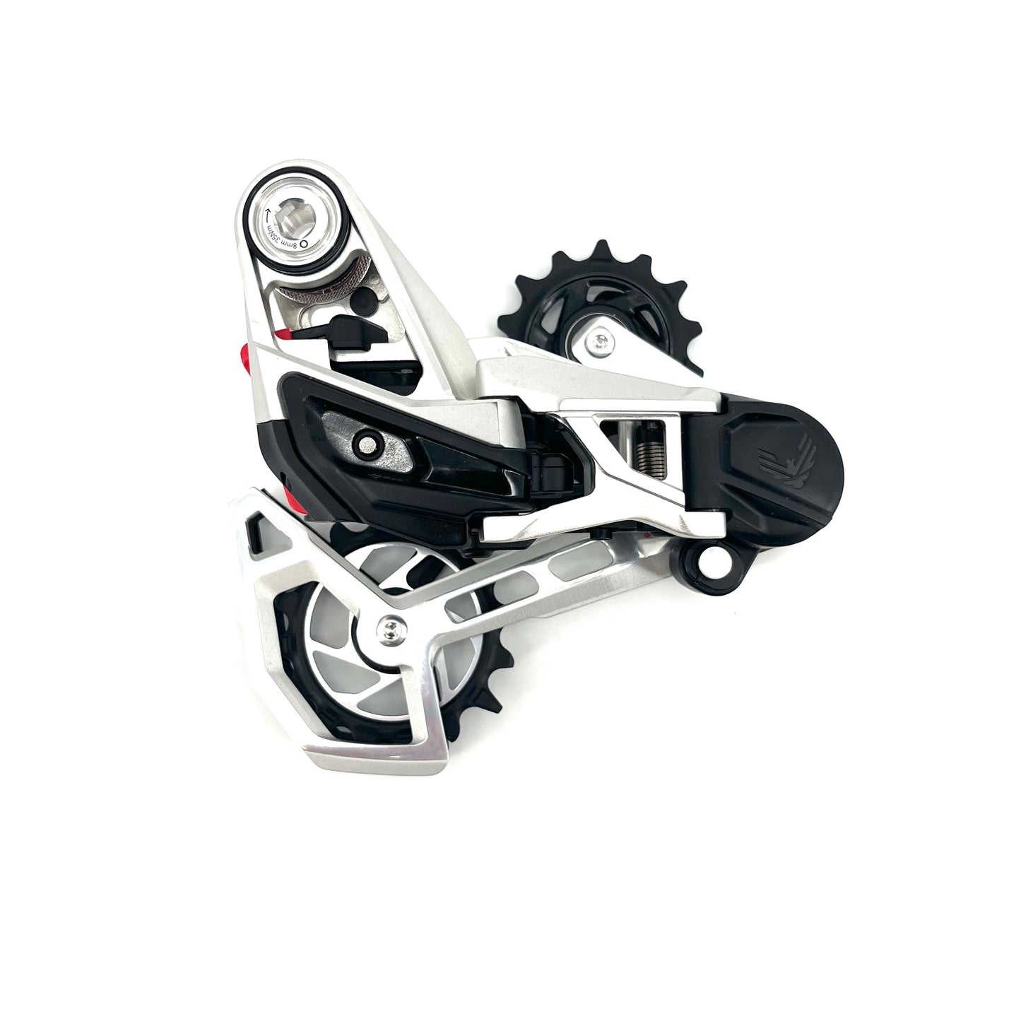 Gruppe SRAM EAGLE T-TYPE TRANSMISSION 1987 - Limitierte Auflage
