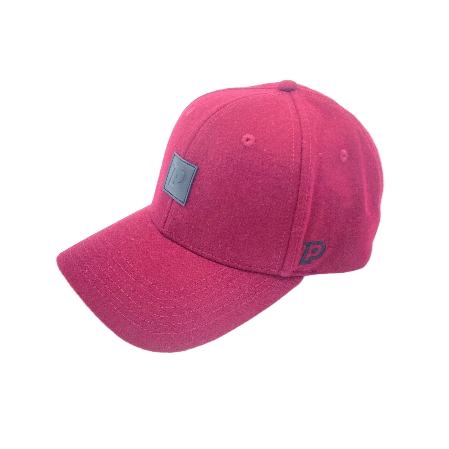 Mütze PROBIKESHOP SNAPBACK Braun