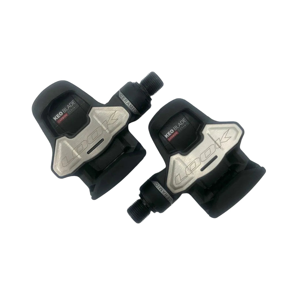 Pedale LOOK KEO BLADE CARBON CERAMIC