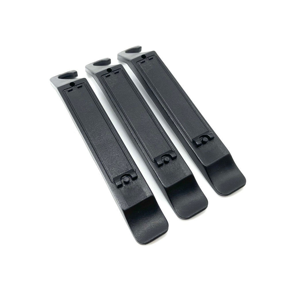 PBS TOOLS Reifenmontierhebel (x3)