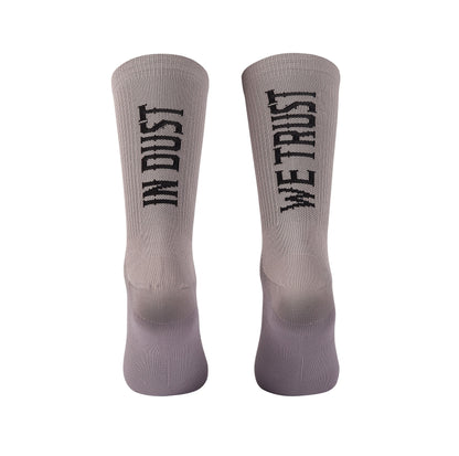 Socken NORTHWAVE IN DUST WE TRUST Grau