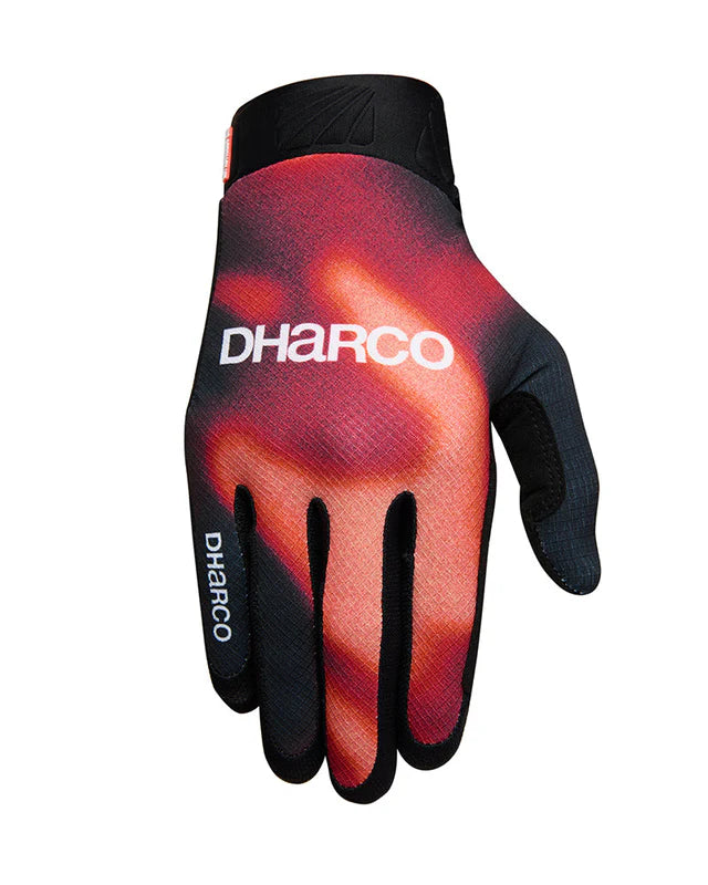 Handschuhe DHARCO GRAVITY INFARED Braun