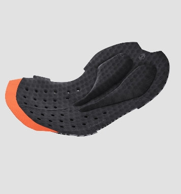 Overall ASSOS EQUIPE RS LE HOUDINI S11 Grau/Schwarz