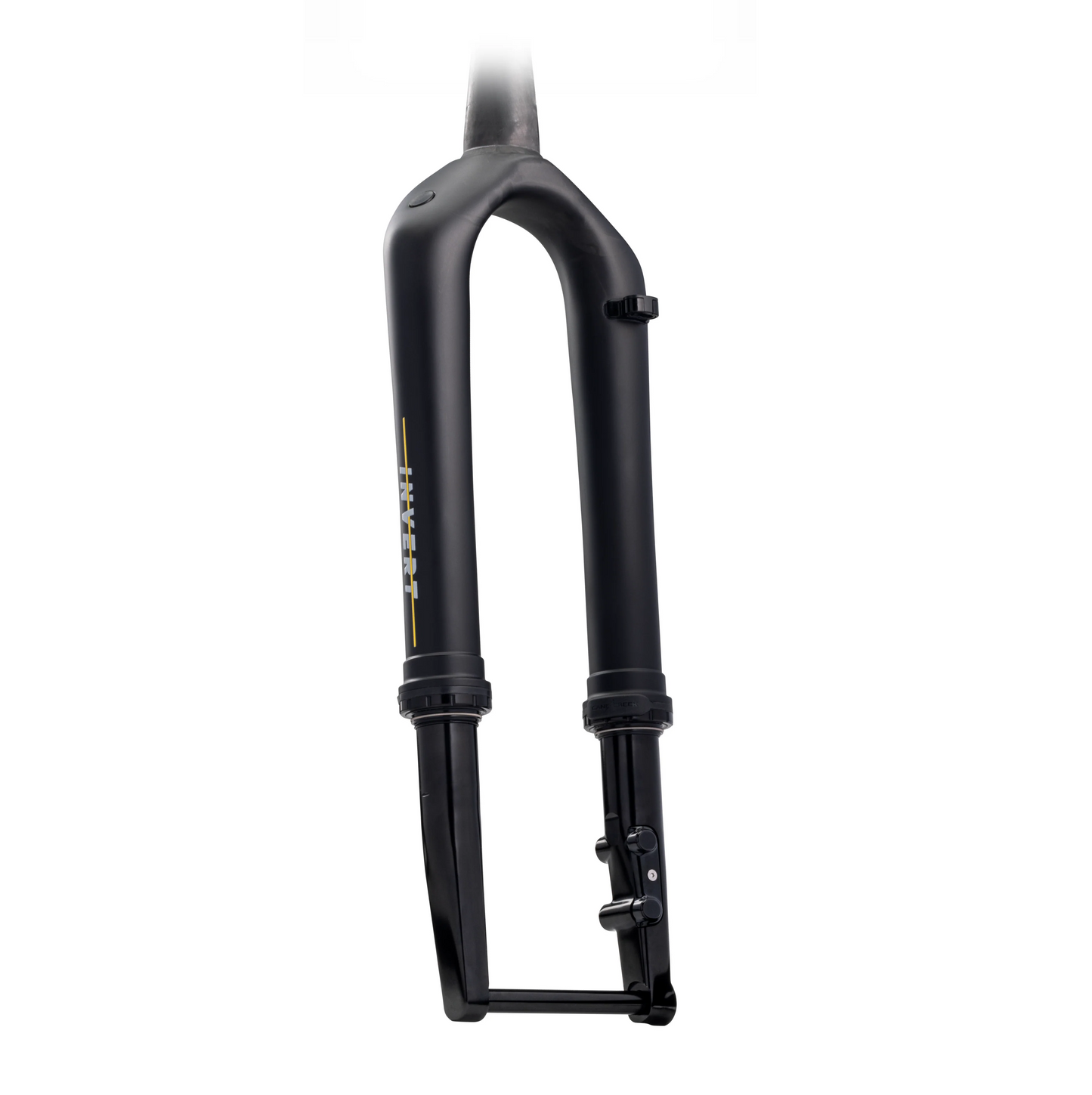 Gabel CANE CREEK INVERT SL 700c Offset 45mm