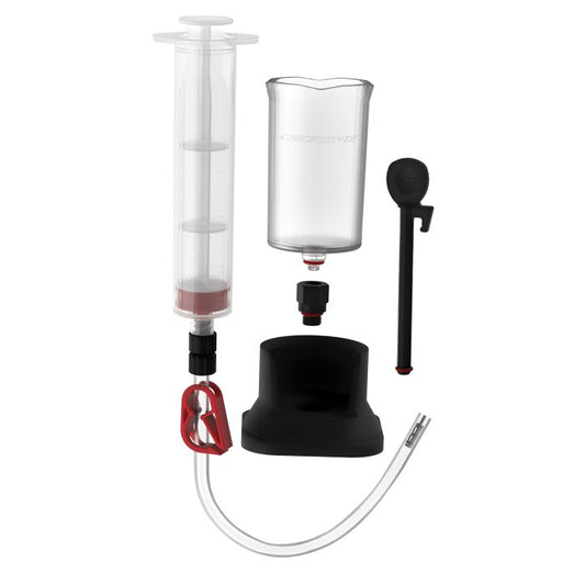 JAGWIRE SPORT MINERAL Purge Kit
