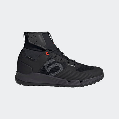 MTB-Schuhe ADIDAS FIVE TEN TRAILCROSS GTX Schwarz/Rot