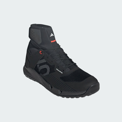 MTB-Schuhe ADIDAS FIVE TEN TRAILCROSS GTX Schwarz/Rot