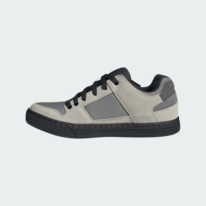 MTB-Schuhe ADIDAS FIVE TEN FREERIDER Grau/Weiß