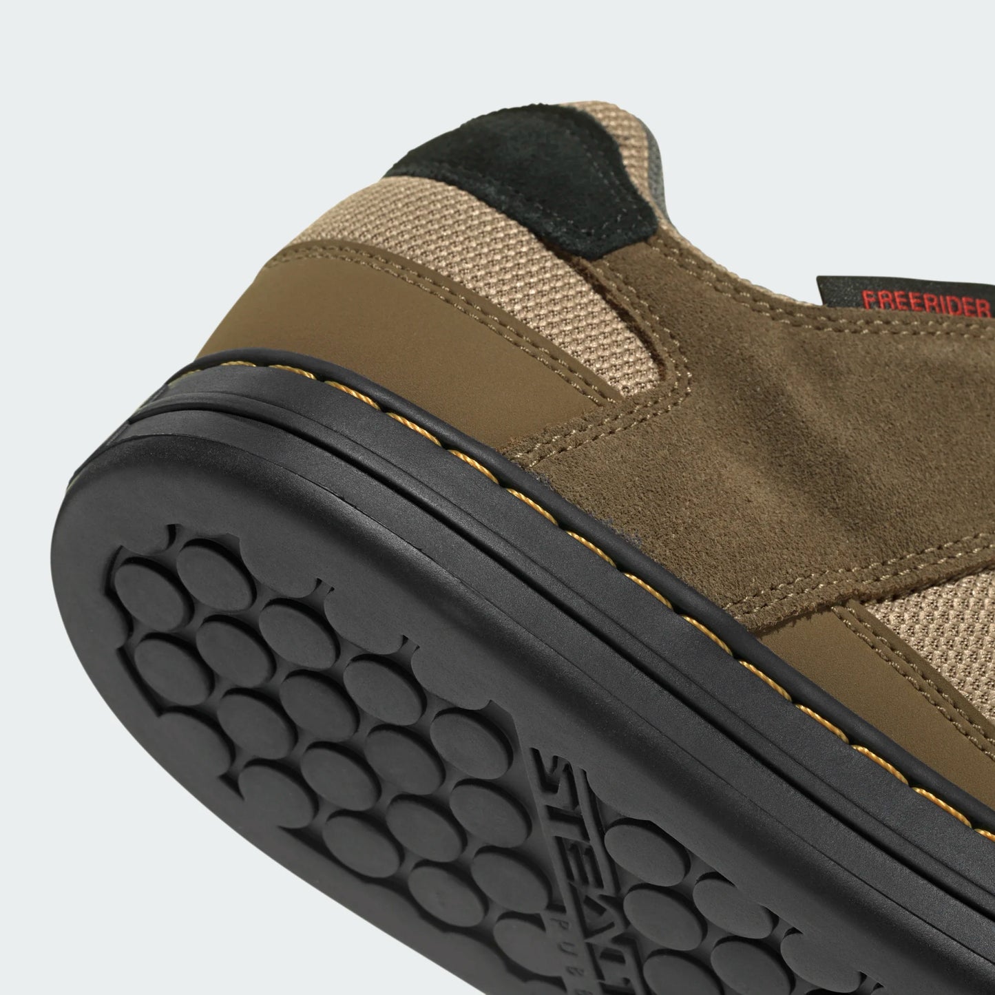 ADIDAS FIVE TEN FREERIDER MTB-Schuhe Braun/Schwarz