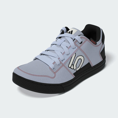MTB-Schuhe ADIDAS FIVE TEN FREERIDER Damen Blau/Schwarz