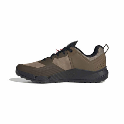 MTB-Schuhe ADIDAS FIVE TEN TRAILCROSS XT Braun/Weiß/Schwarz