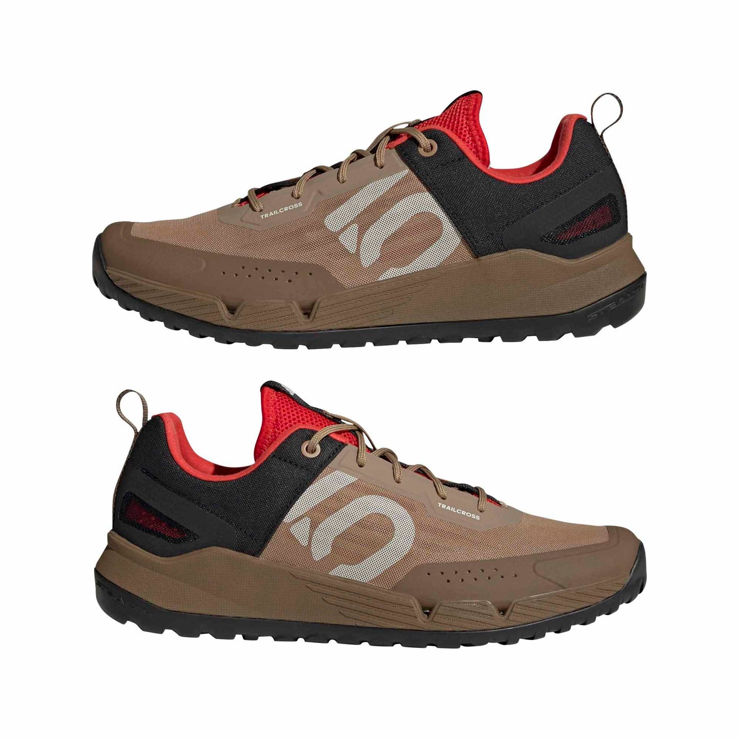 FIVE TEN TRAILCROSS LT Beige/Schwarz MTB-Schuhe