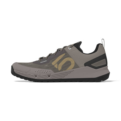 Damen-MTB-Schuhe ADIDAS FIVE TEN TRAILCROSS LT Grau/Beige