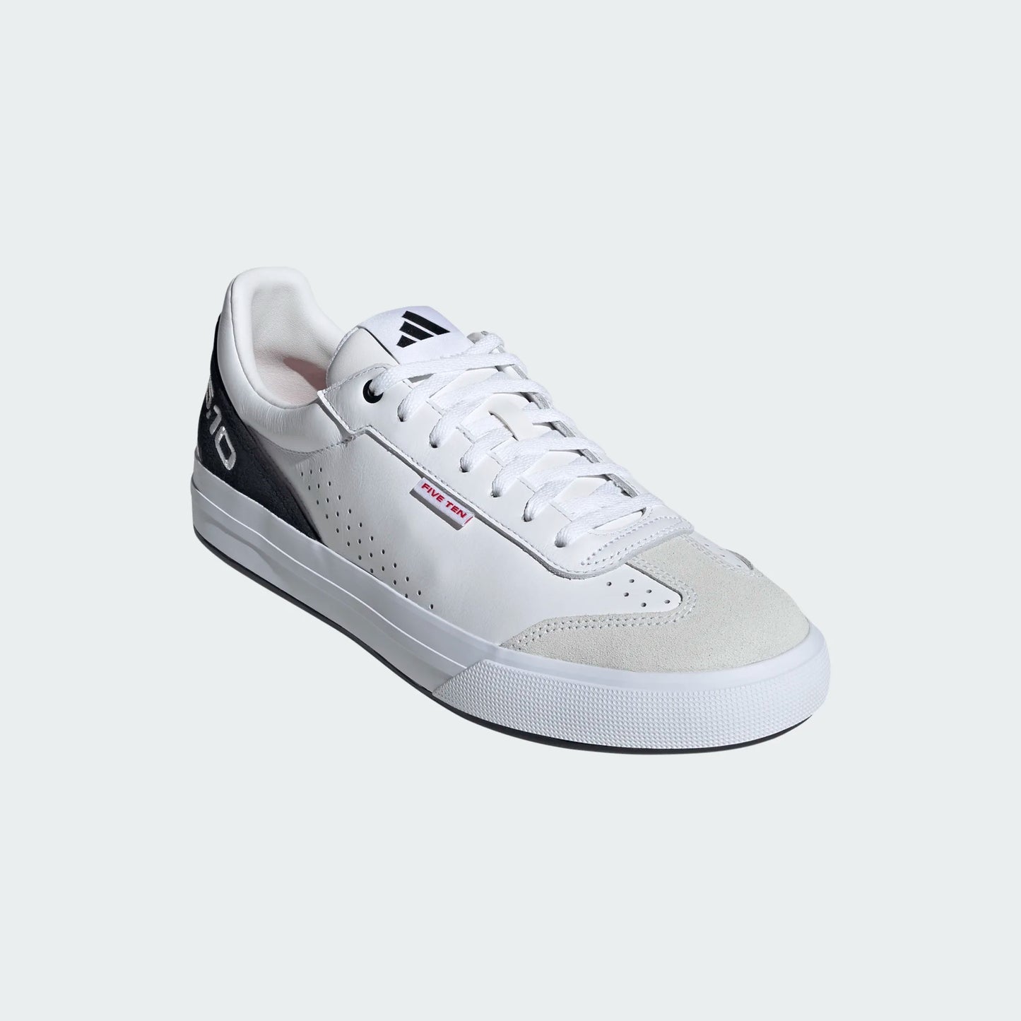 ADIDAS FIVE TEN SLEUTH DLX 2 MTB-Schuhe Weiß/Schwarz